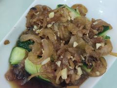 -皮五鱼汤面(老街店)