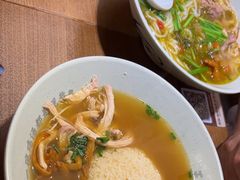 -王春春鸡汤饭(上海中海环宇城店)