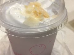 -麦当劳(金桥店)