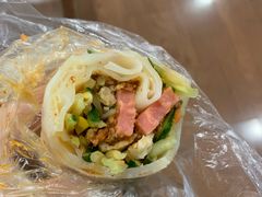 -小竖点徽派卷面皮(洪都店)