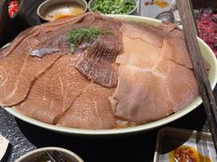 -大龙燚·旷野鲜火锅(广州首店)