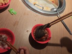 -季季红火锅(丰城洪客隆店)