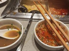-海底捞火锅(莘松路店)