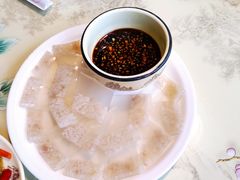 东北皮冻-石老头关东饺子王·东北菜(嘉华鑫城店)