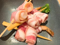 -新石器烤肉(百联川沙店)