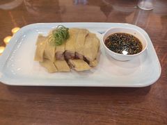 -长兴菜馆(高桥店)