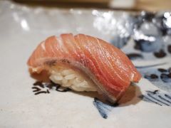 师鱼寿司-鮨心和(外滩店)