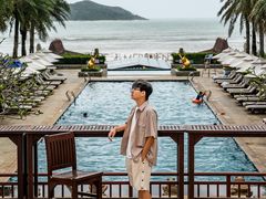 -石梅湾艾美度假酒店