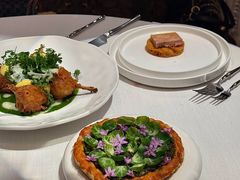 -Le Bistrot de Racine