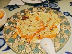 -撒拉花儿·新疆菜·清真(太阳宫店)