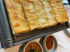 石屏包浆豆腐-沿途四季·云南菜(建外大街店)