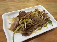 -鑫明明拉面(宁化路店)