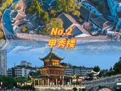 -黔灵山公园