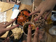 -盒马鲜生(宝地店)