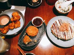 -山杏yama-katsu·吉列炸物