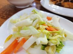 -老字号大盘鸡·丸子汤·抓饭