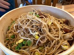 卤肉面-老雒阳面馆·水席·洛阳菜(王城路店)