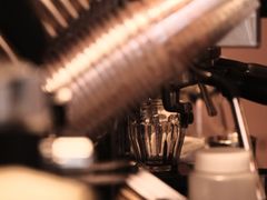 -Cafe del Volcan(永康路店)