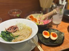 -真打拉面·日式拉面新流派(体育西横街店)