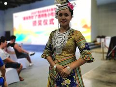 -南宁国际会展中心(会展东博文化旅游区)