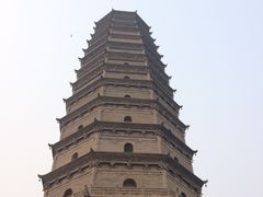 -法门文化景区
