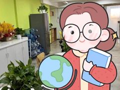 -新东方国际教育·雅思托福(裕德路校区)