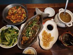 -树厨贵州菜(铜仁花果山店)