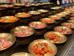 -星伦多自助料理·涮烤一体(江桥万达店)