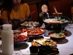 -乔阿马·江南味·驴肉香(龙湖华泾天街店)