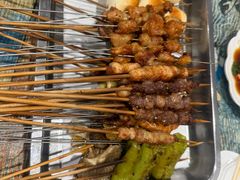 -老谢野馄饨(延安路店)