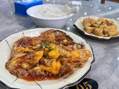 -银峰农庄·特色烧鸡·鲜无花果浸鸡