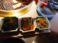 -谷牛日式烤肉(宝山U天地店)