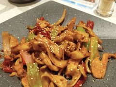 -巴依老爷·新疆美食(上城区天城路店)