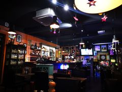 -SISTERS BAR RESTAURANT川意酒馆(嘉善老市H楼店)