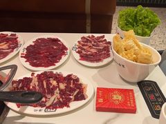 -八合里潮汕鲜牛肉火锅(上海汇智广场店)