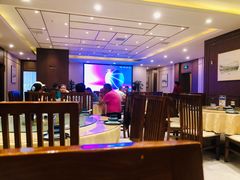 大堂-锡和无锡菜(景丽苑店)