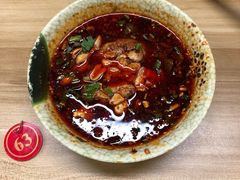 -四川老牛麻辣烫(北门桥店)