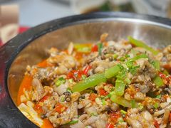-靓虾二哥长沙地标小龙虾(五一广场店)