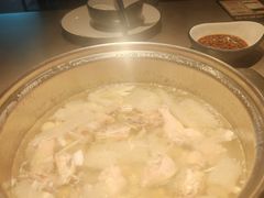 -同仁四季椰子鸡(宝安壹方城店)