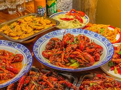 -满盆红龙虾(开发区店)