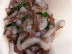 -青瓦餐厅·生鱼片·韩园烤肉(西塔店)