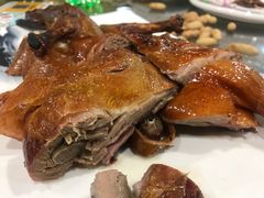 -汤记传菜(浦江店)