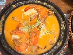 -孖记茶档·热腾茶餐(江南西plus店)