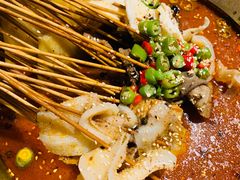 -付小姐在成都(五道口店)