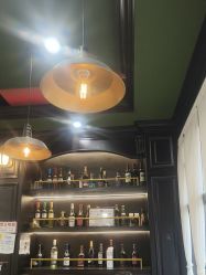 -豪帅男士理容馆