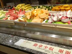 -韩大地烤肉海鲜火锅自助(五一广场店)
