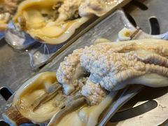 -水禾轩·海鲜蒸汽主题餐厅(拱北店)