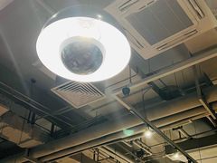 大堂-Wagas沃歌斯(正大乐城店)