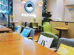 大堂-MUSANG KING猫山王(龙湖杭州滨江天街店)