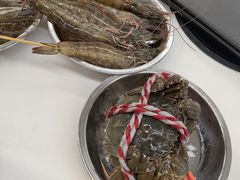 -朱富贵火锅(金融街万达店)